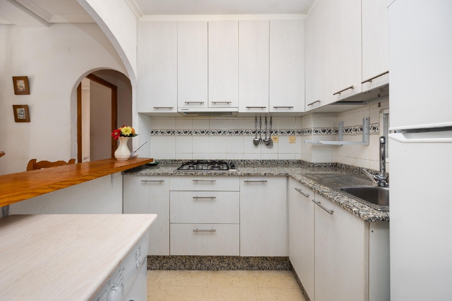  en venta apartamento Torrevieja Baix Segura 6