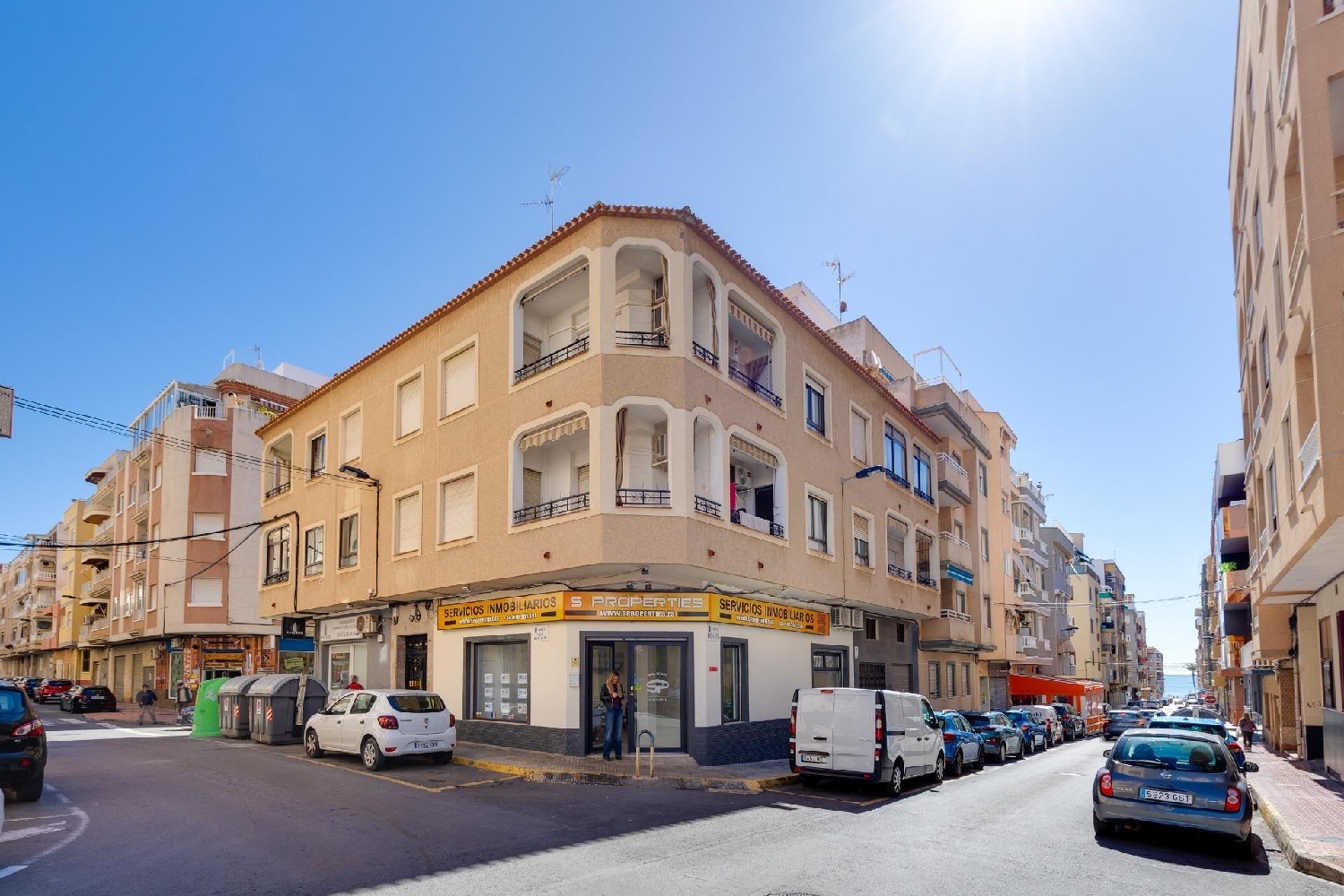  en venta apartamento Torrevieja Baix Segura 1