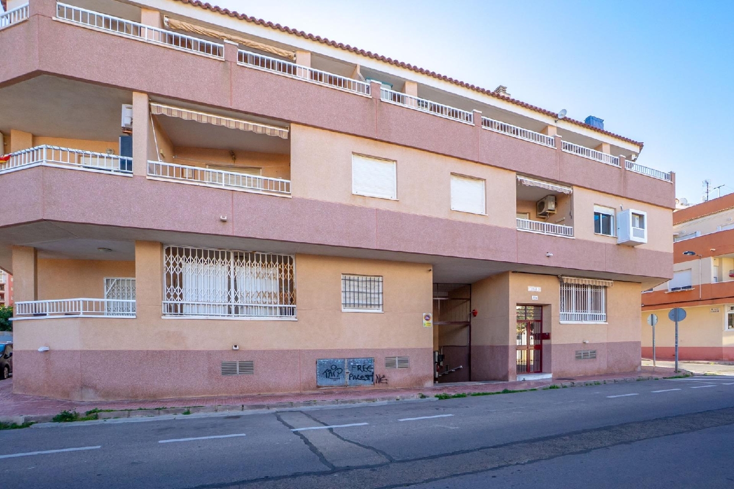 kaufen Wohnung Torrevieja Baix Segura 6