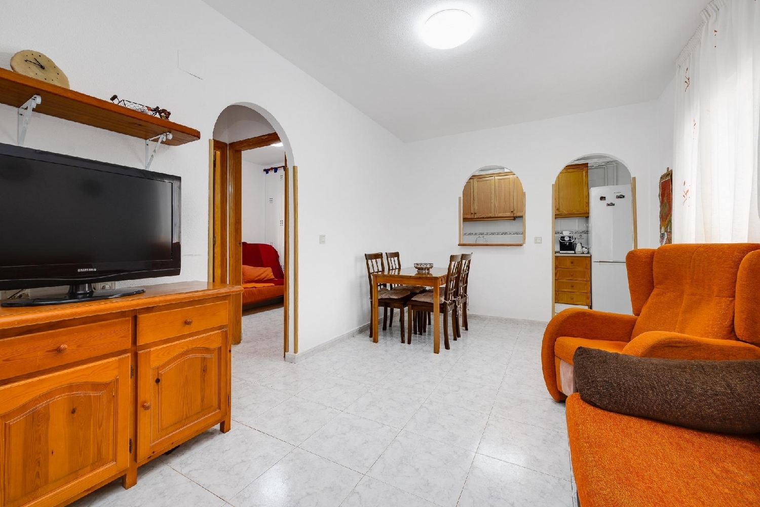 kaufen Wohnung Torrevieja Baix Segura 4