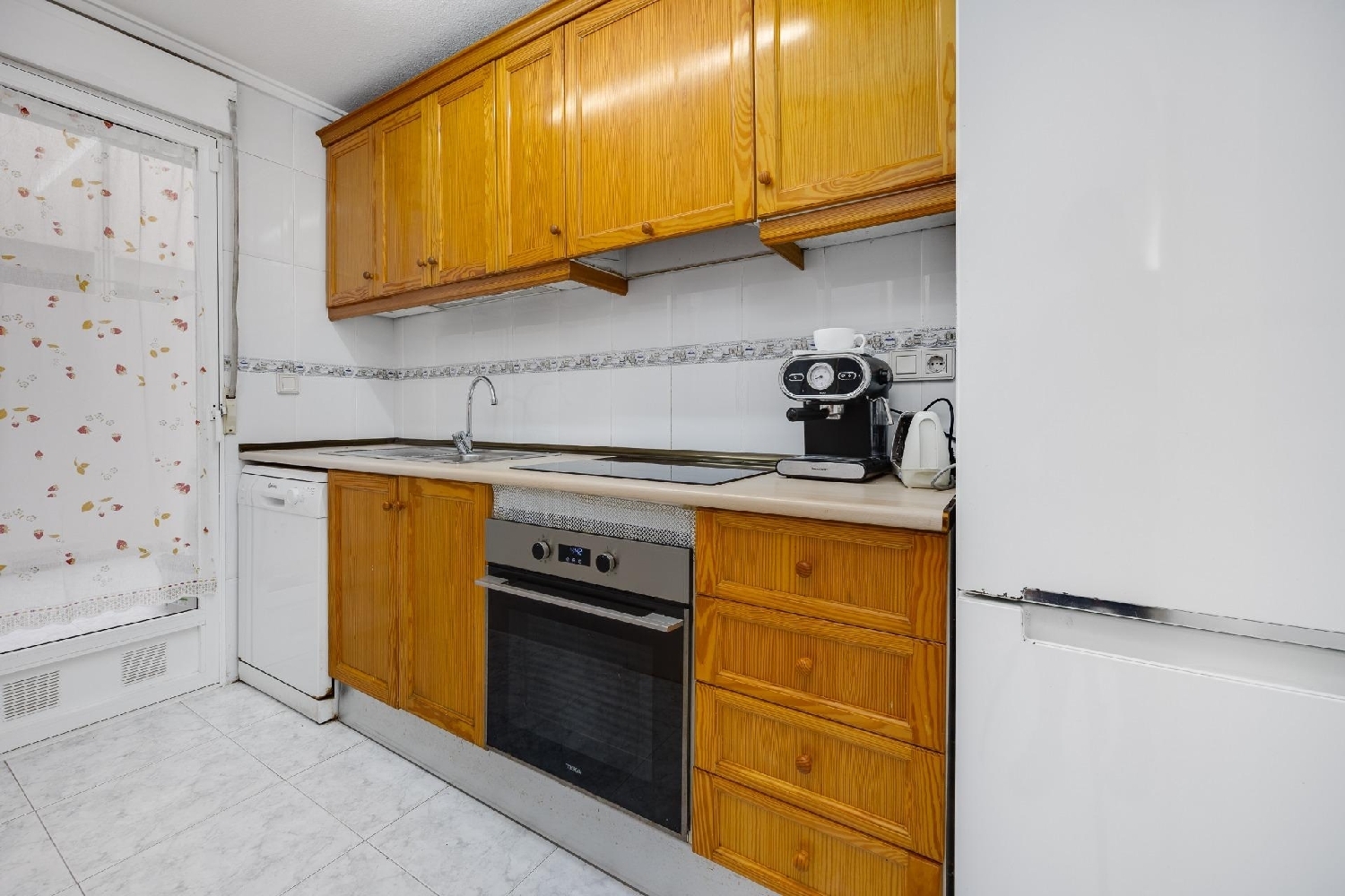 kaufen Wohnung Torrevieja Baix Segura 5