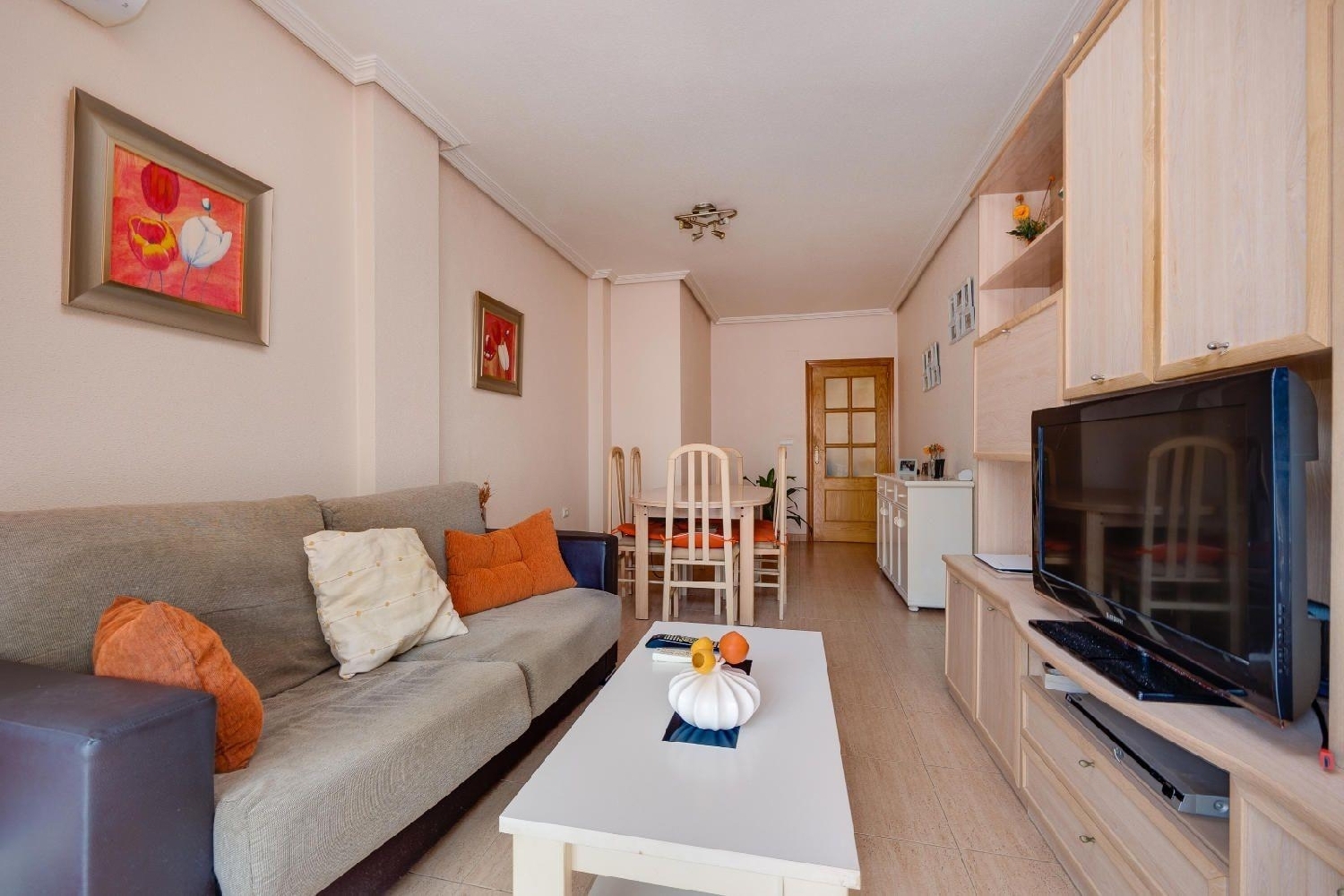 kaufen Wohnung Torrevieja Baix Segura 7