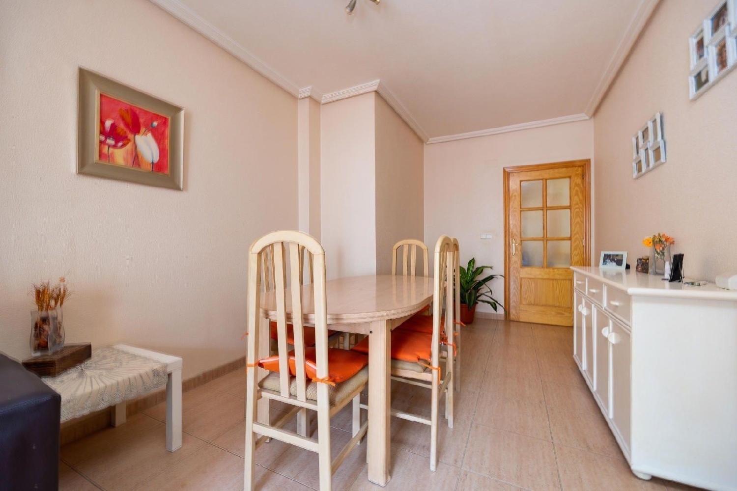 kaufen Wohnung Torrevieja Baix Segura 6