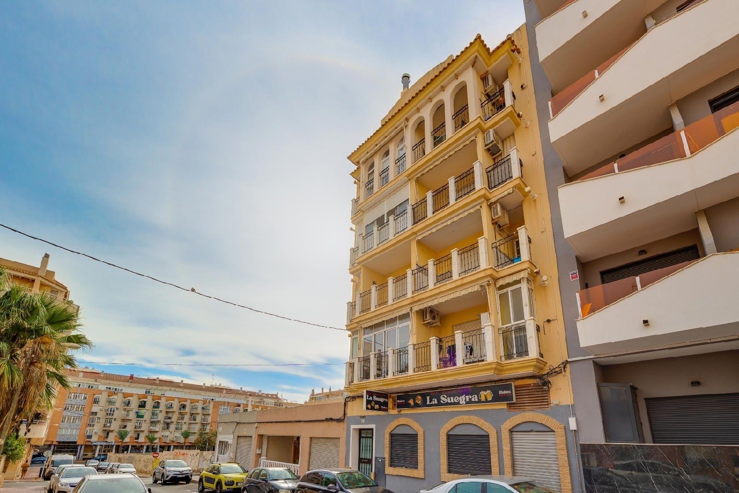 kaufen Wohnung Torrevieja Baix Segura 2