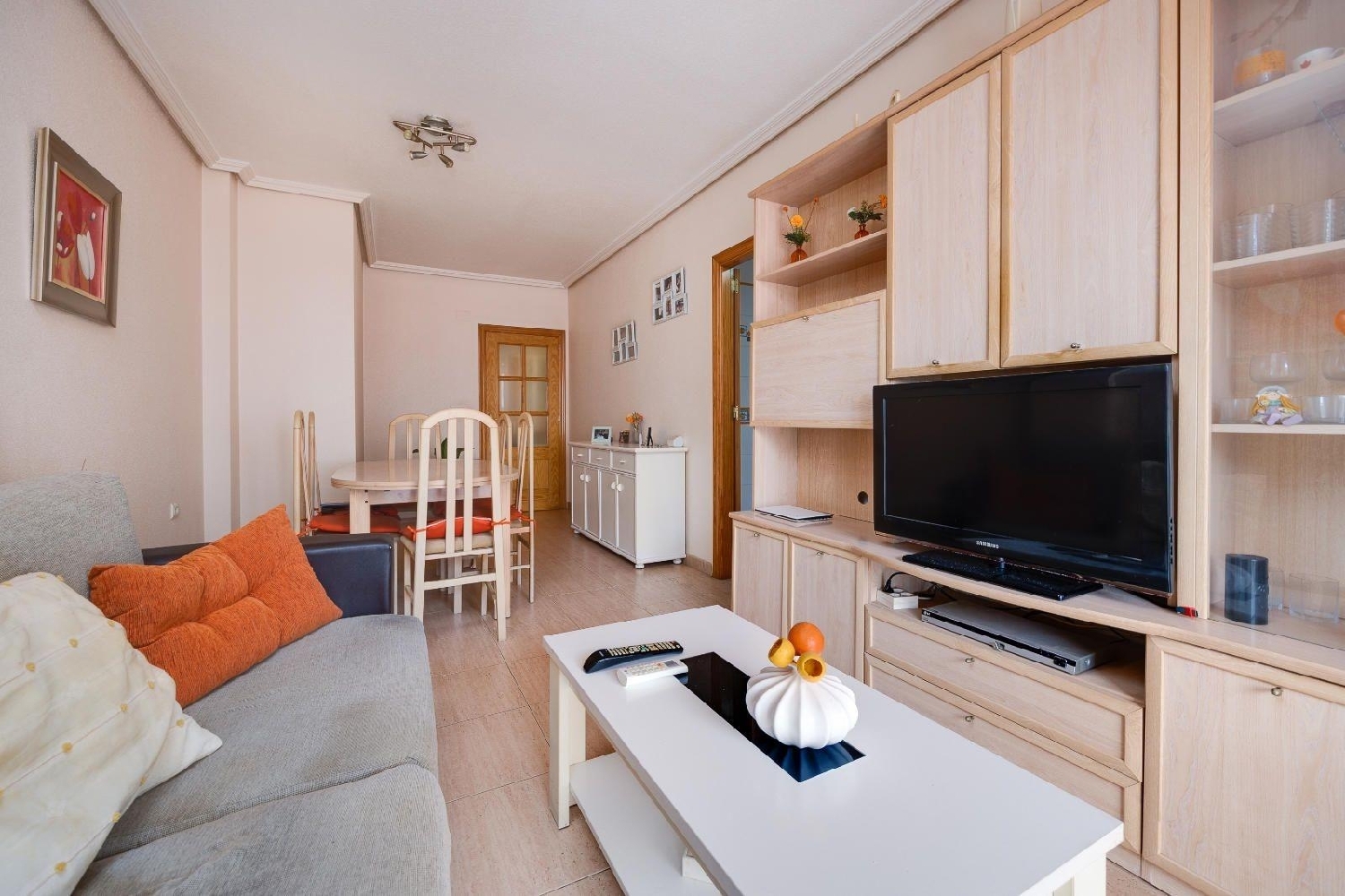 kaufen Wohnung Torrevieja Baix Segura 8