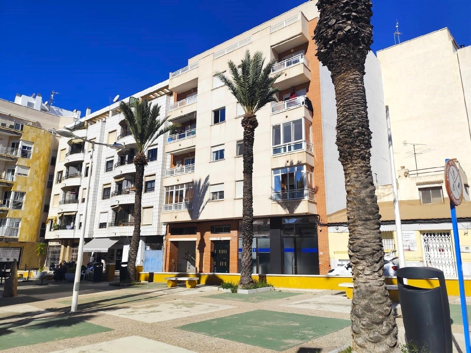  kaufen Wohnung Torrevieja Baix Segura 3