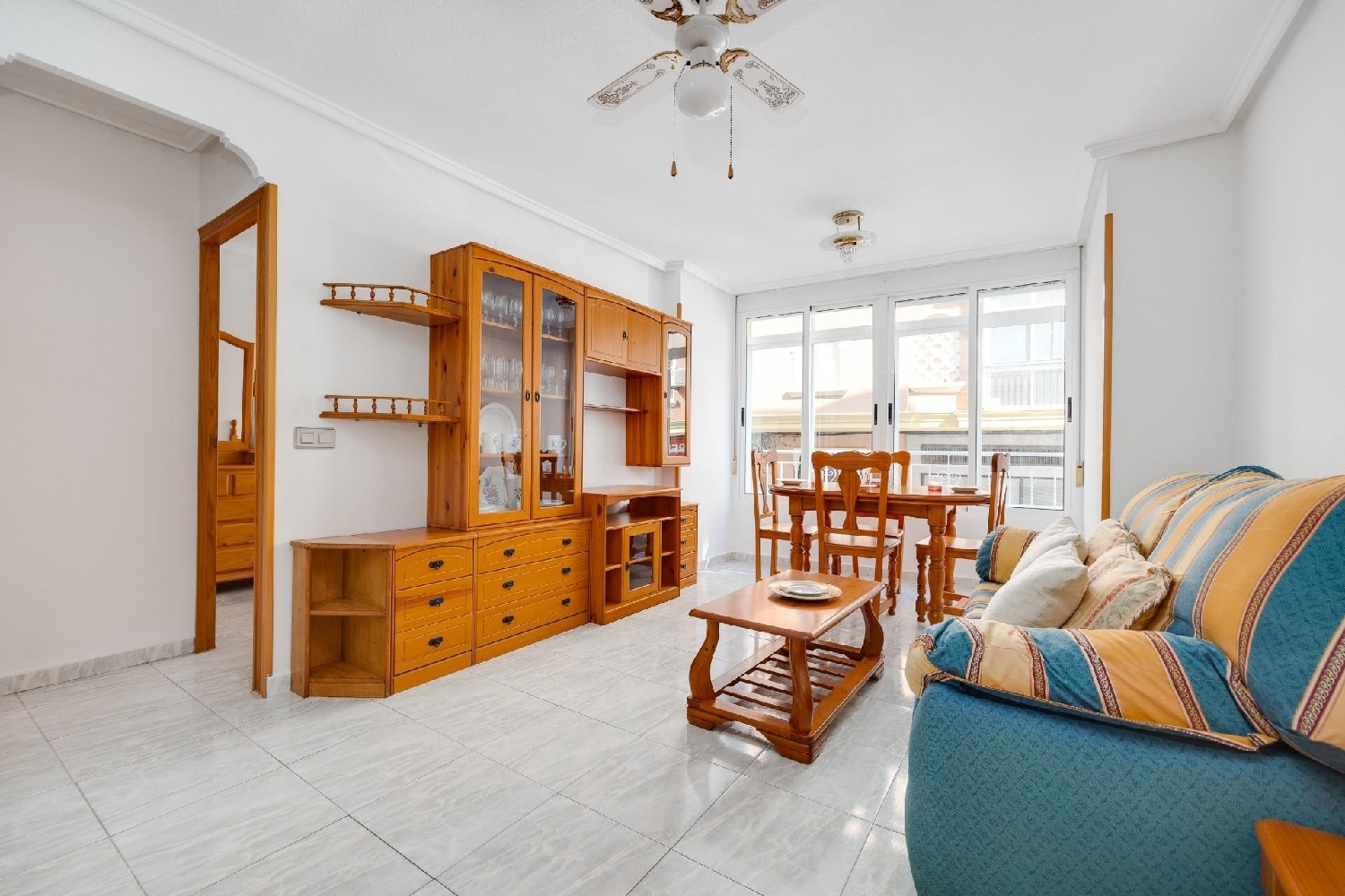 kaufen Wohnung Torrevieja Baix Segura 1