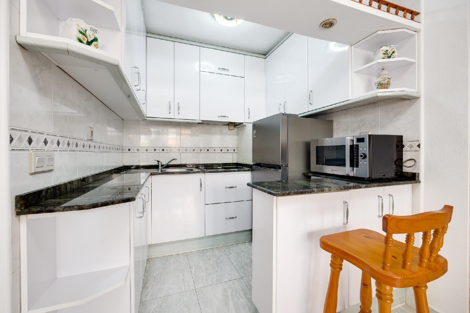 kaufen Wohnung Torrevieja Baix Segura 5