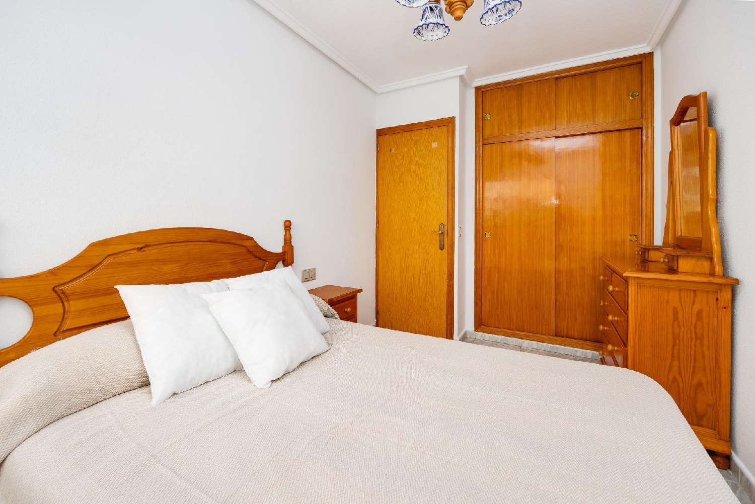 kaufen Wohnung Torrevieja Baix Segura 8