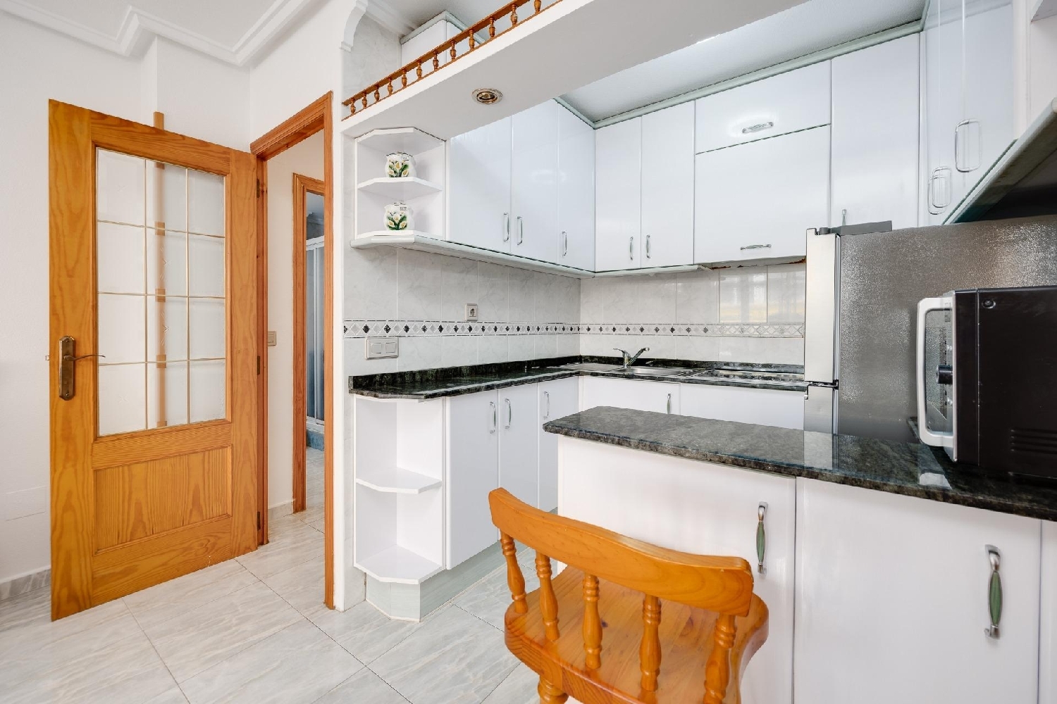 kaufen Wohnung Torrevieja Baix Segura 4