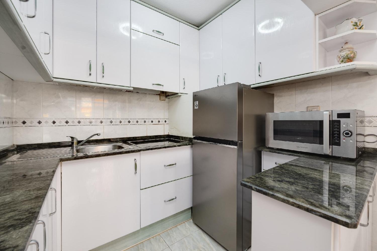 kaufen Wohnung Torrevieja Baix Segura 6