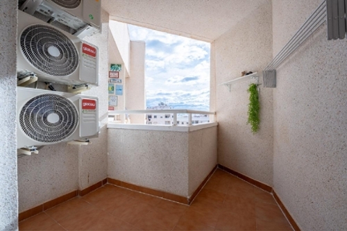 Torrevieja Baix Segura Wohnung Bild 6354329