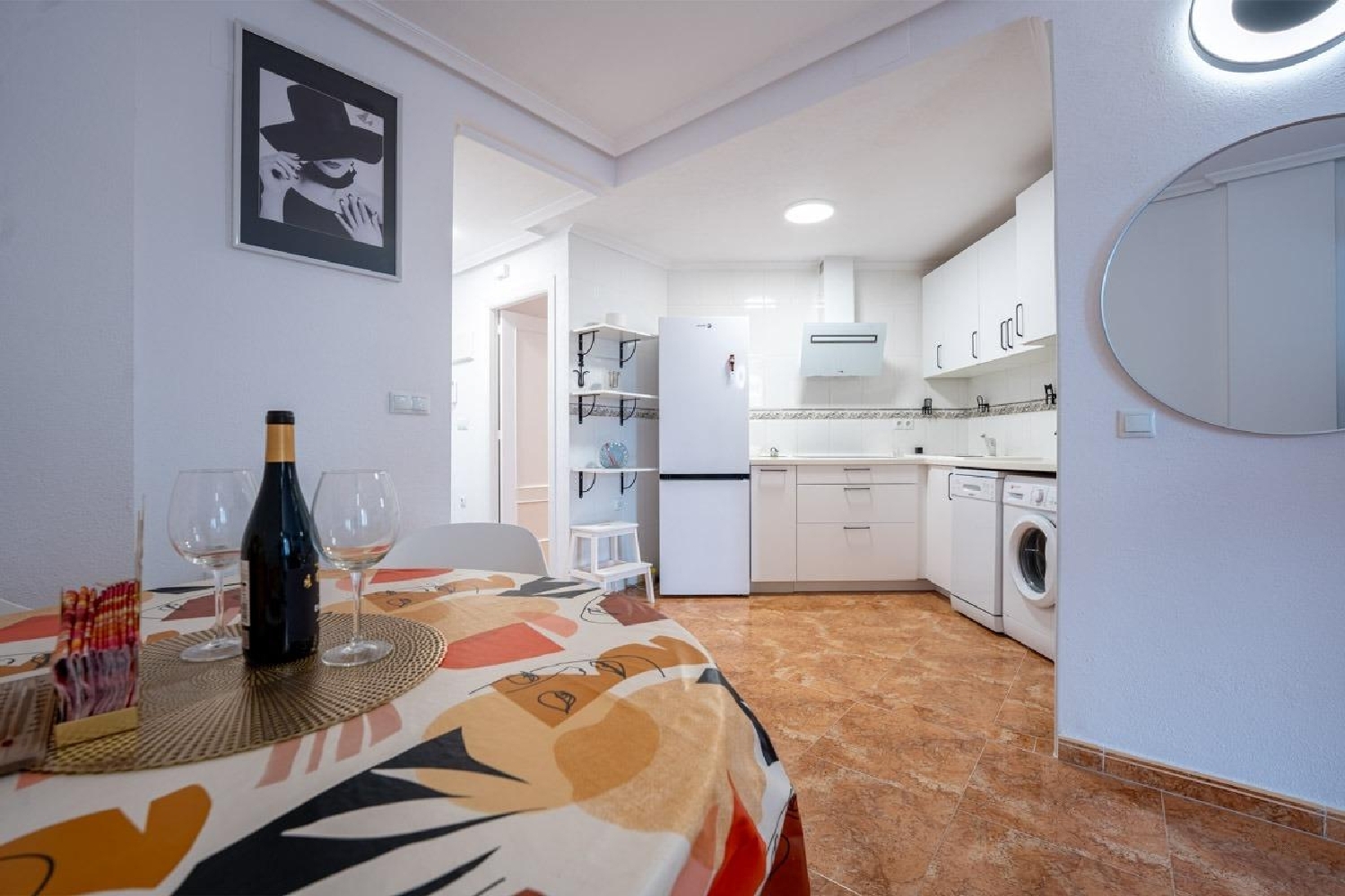 kaufen Wohnung Torrevieja Baix Segura 7