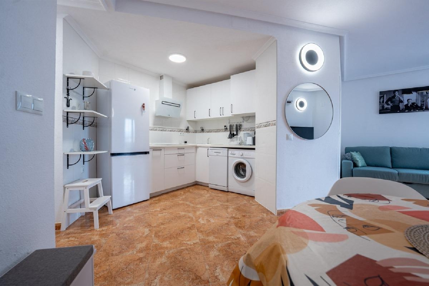 kaufen Wohnung Torrevieja Baix Segura 5