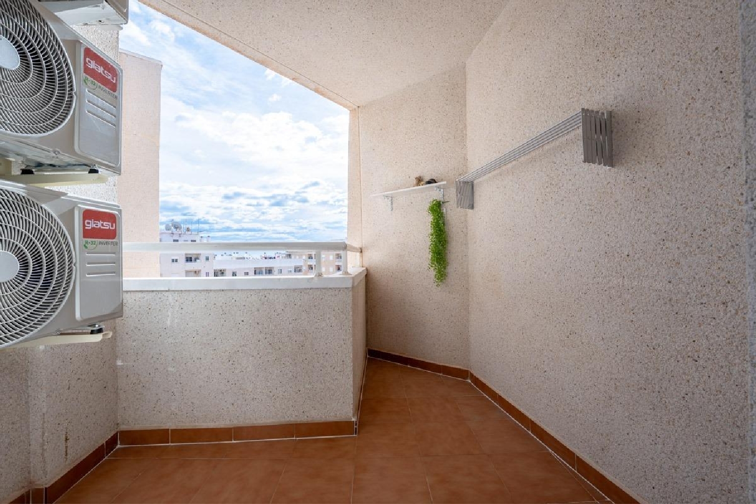 kaufen Wohnung Torrevieja Baix Segura 2