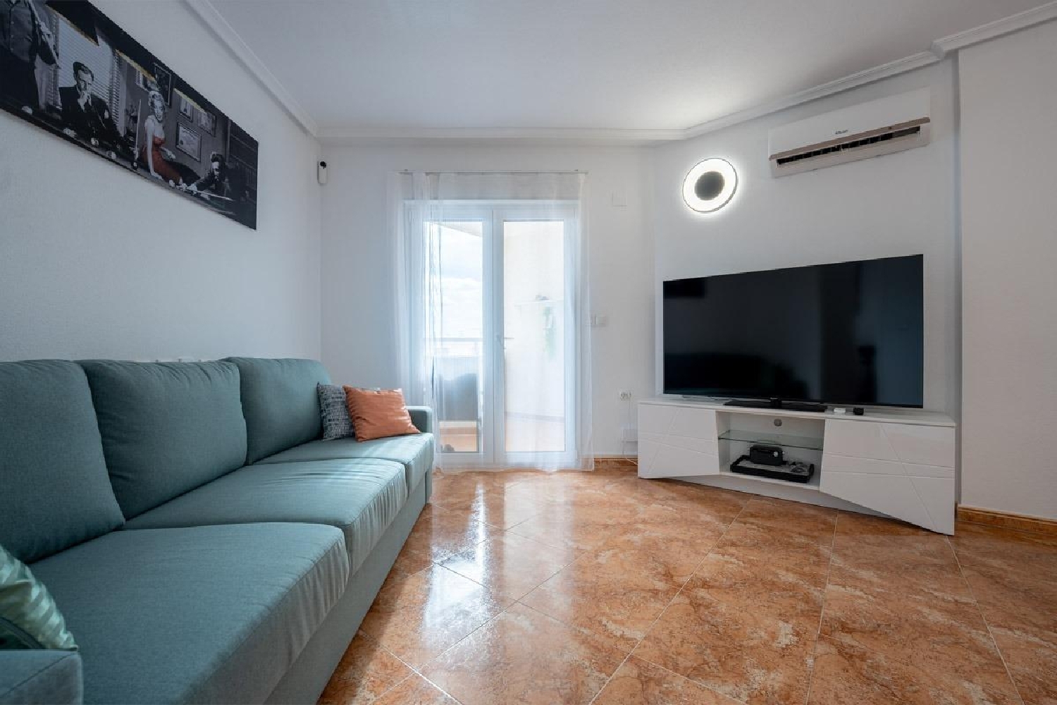 kaufen Wohnung Torrevieja Baix Segura 6