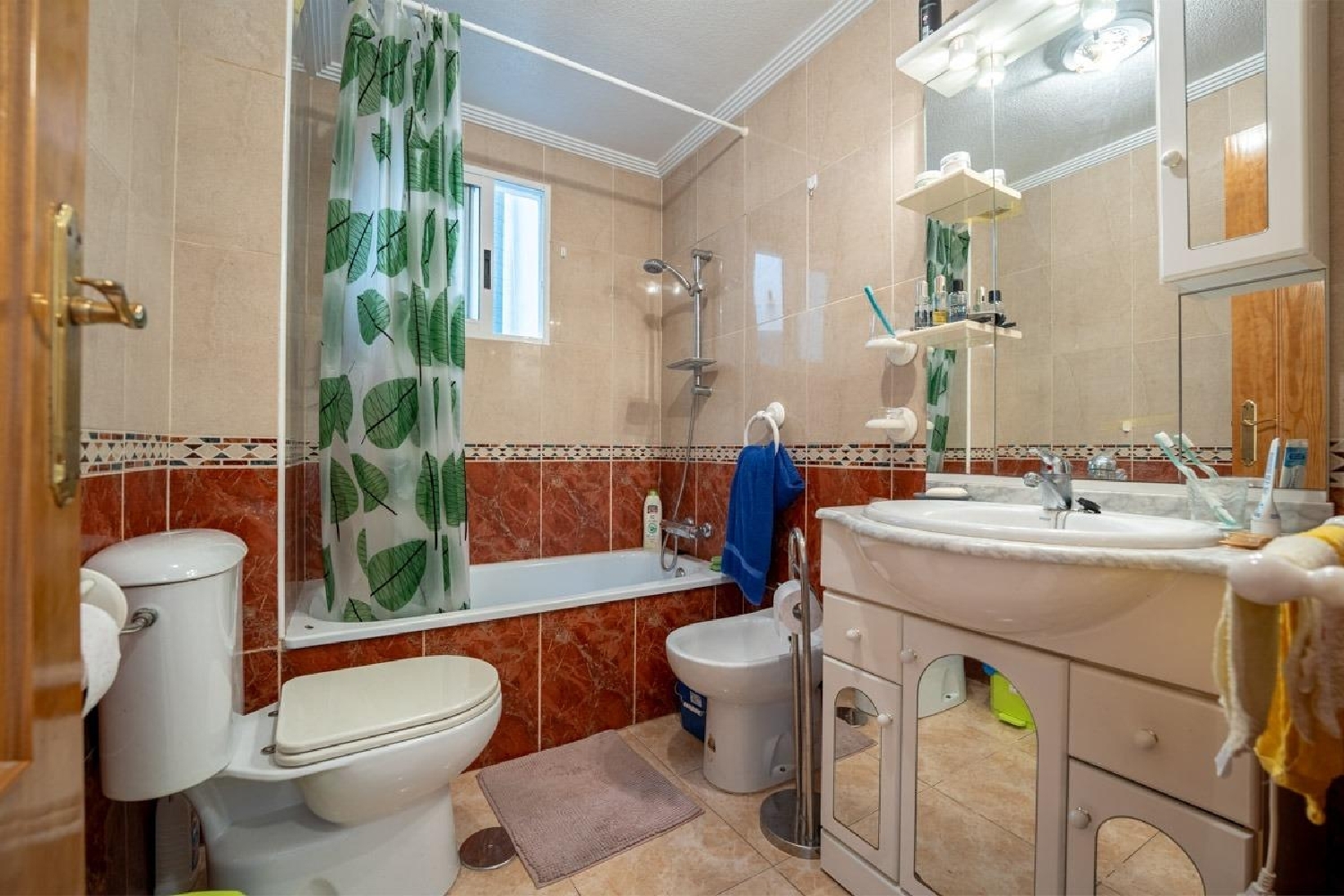  till salu lägenhet Torrevieja Baix Segura 8