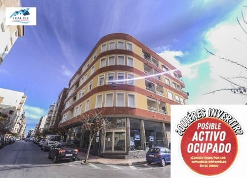 Torrevieja Baix Segura appartement foto 6359930