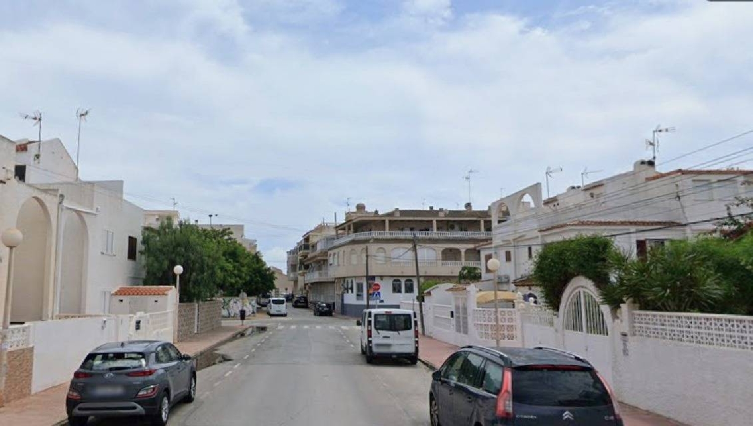 te koop appartement Torrevieja Baix Segura 2