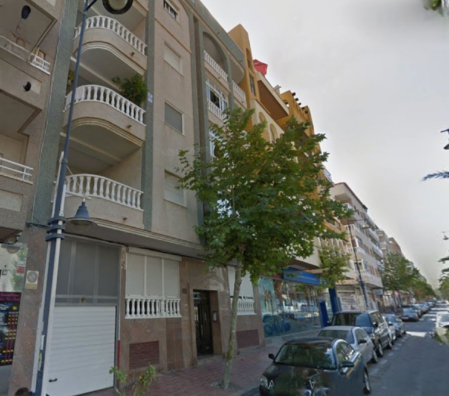  kaufen Wohnung Torrevieja Baix Segura 2