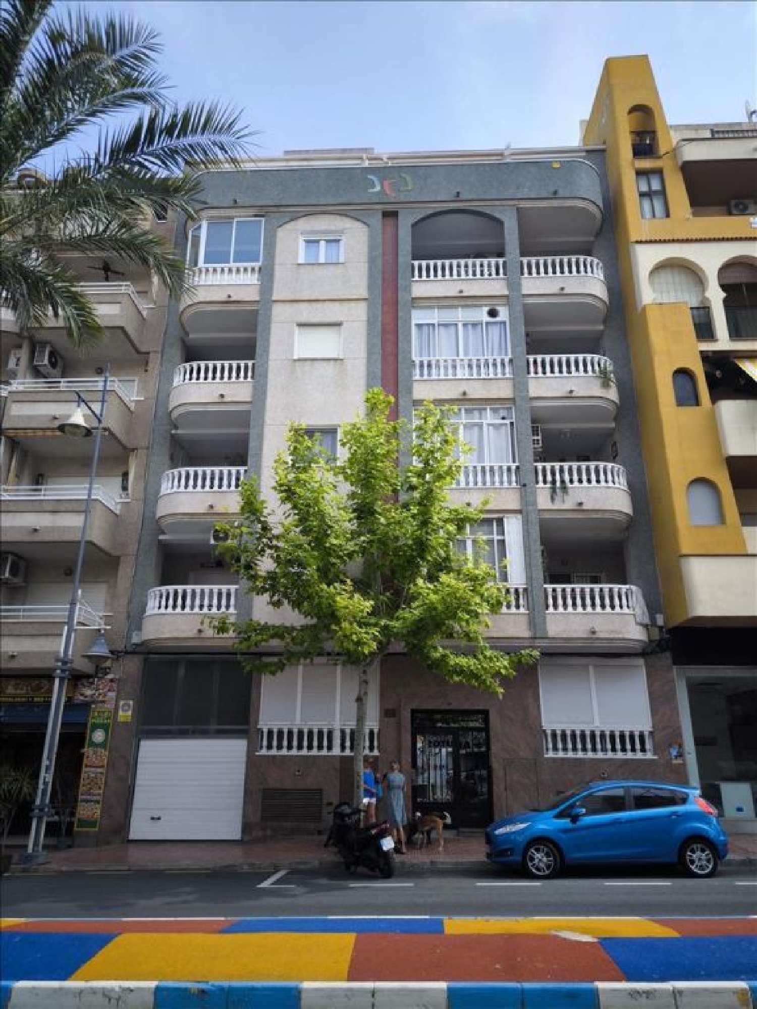  kaufen Wohnung Torrevieja Baix Segura 3