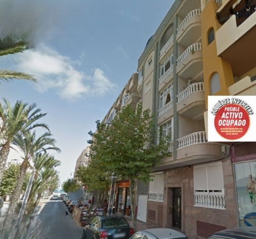 Torrevieja Baix Segura Wohnung Bild 6363233