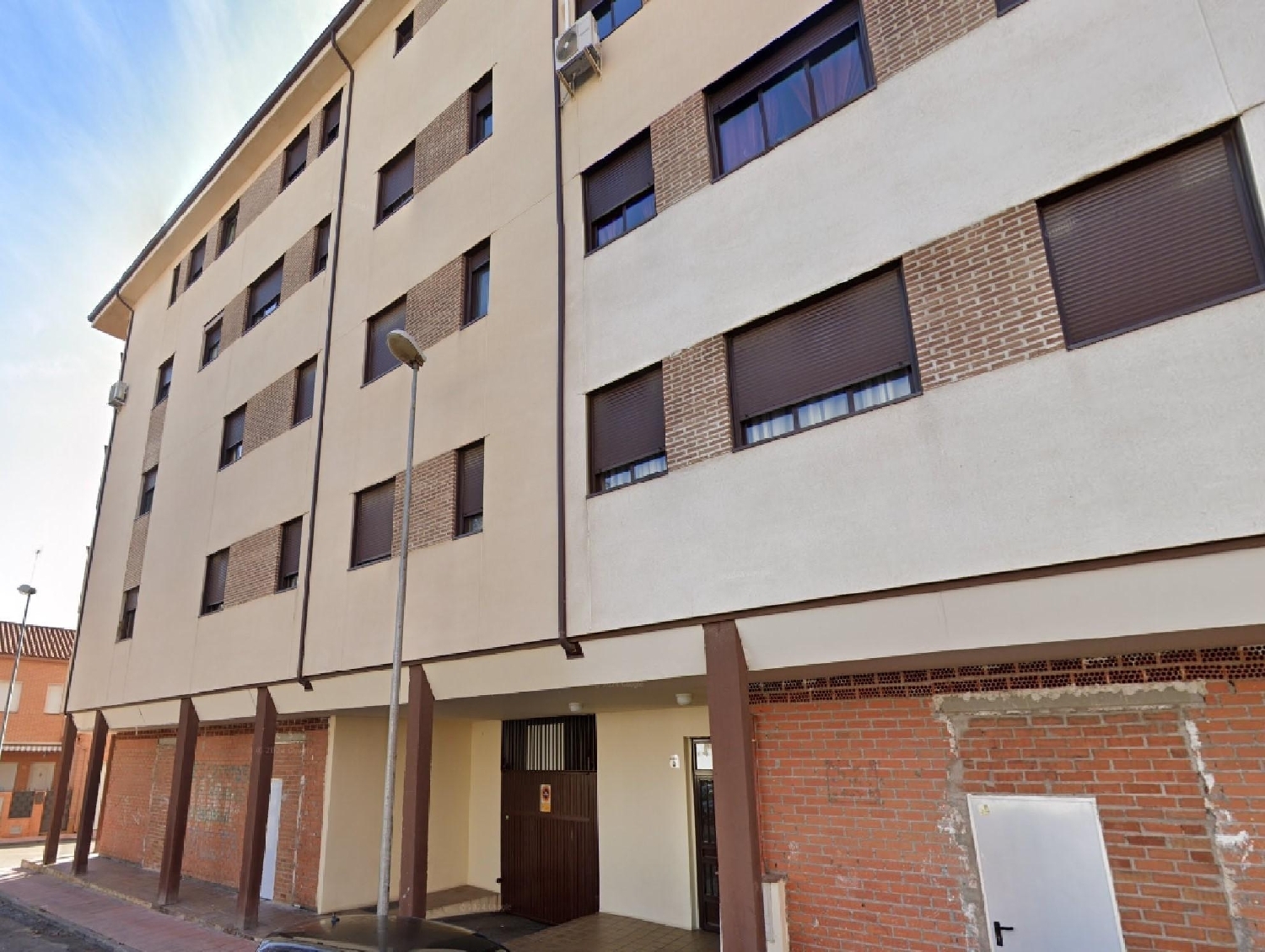  te koop appartement Torrijos Torrijos 1