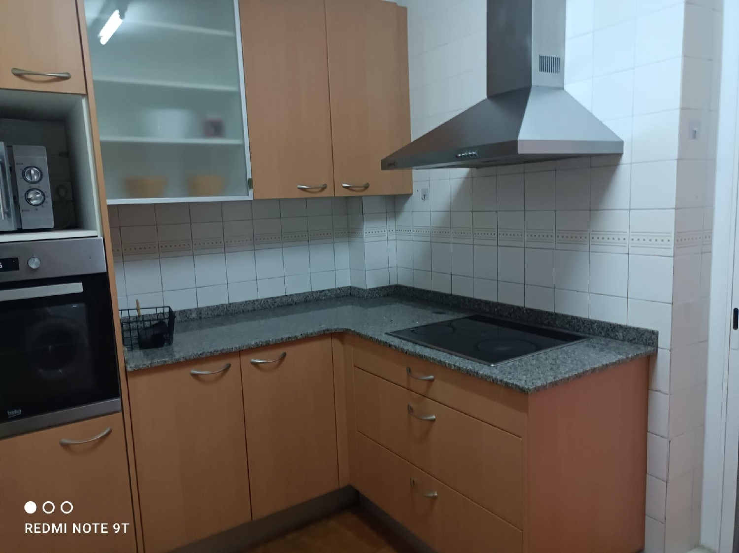  till salu lägenhet Tortosa Baix Ebre 7