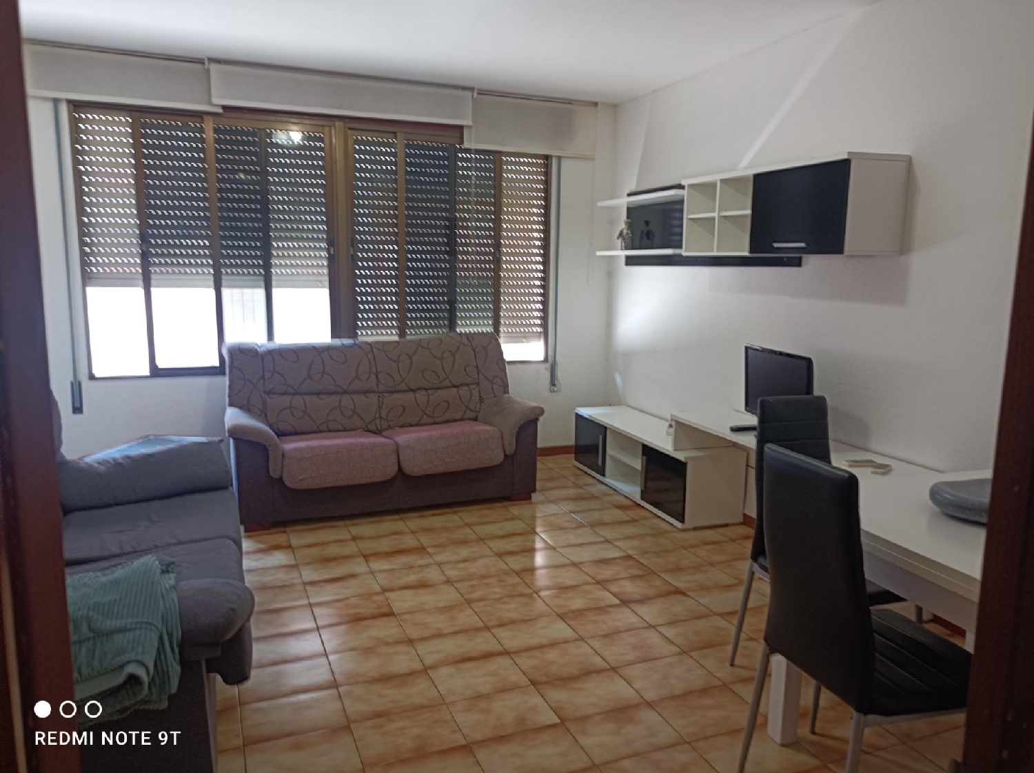  till salu lägenhet Tortosa Baix Ebre 1