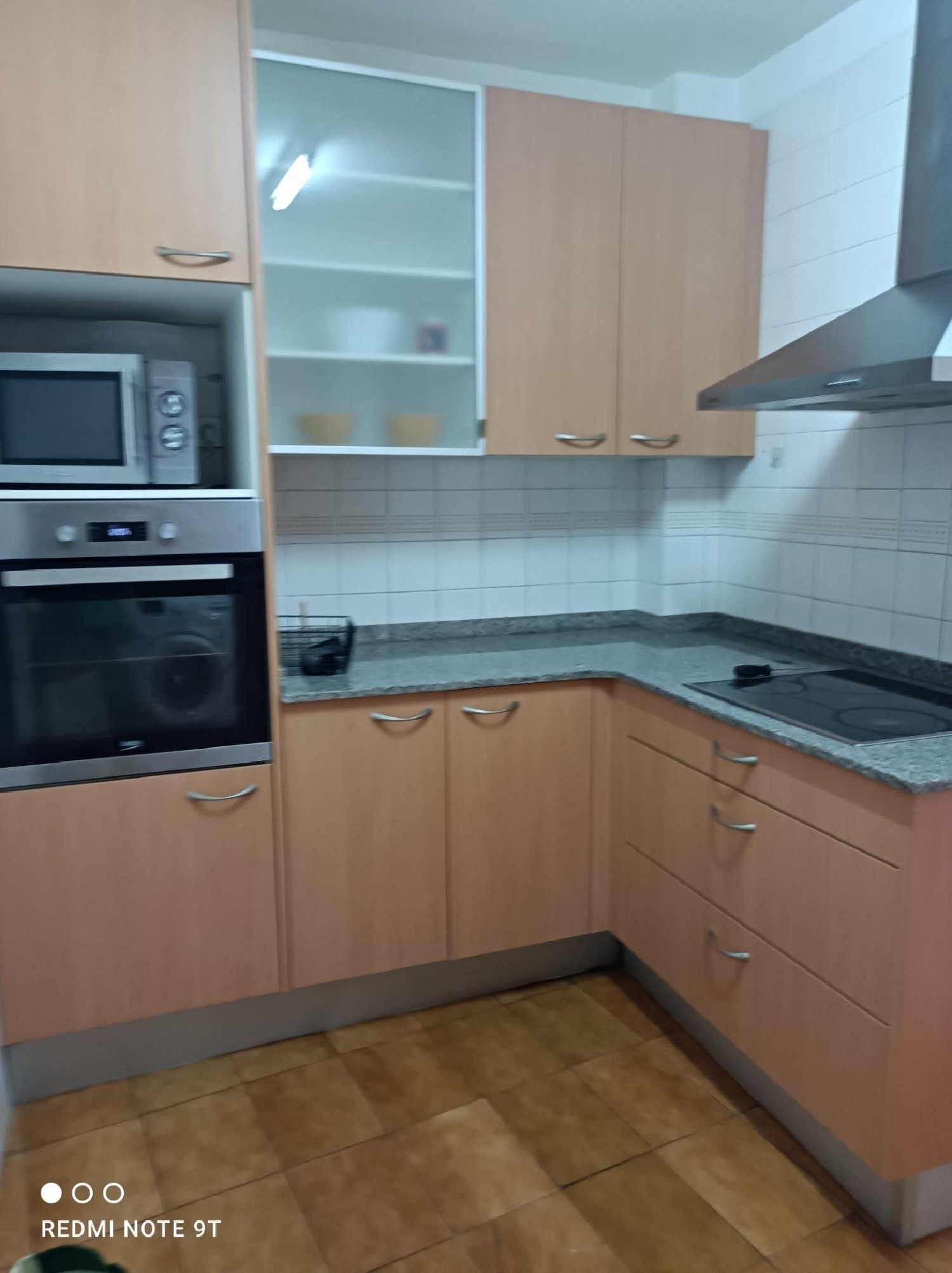  till salu lägenhet Tortosa Baix Ebre 5