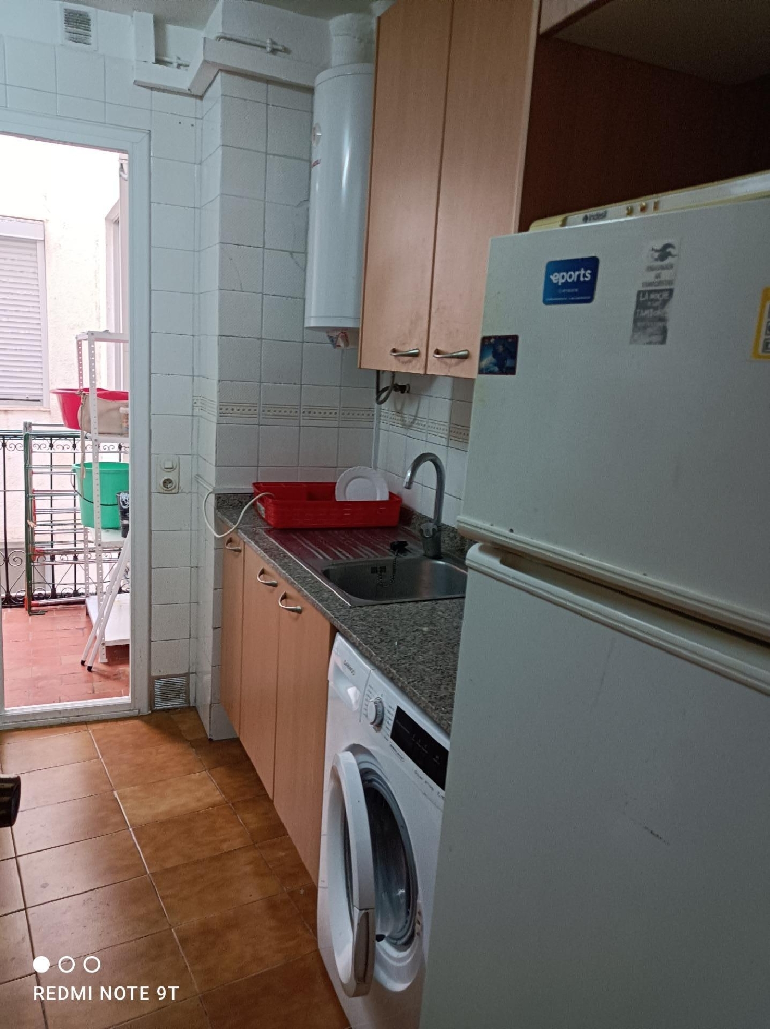  till salu lägenhet Tortosa Baix Ebre 8