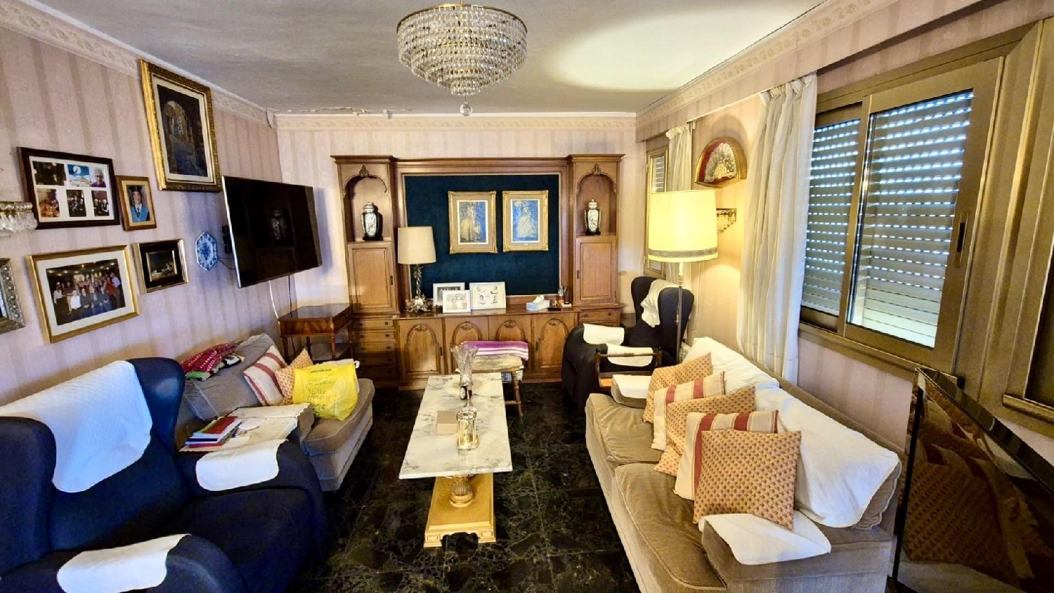  till salu lägenhet Tortosa Baix Ebre 6