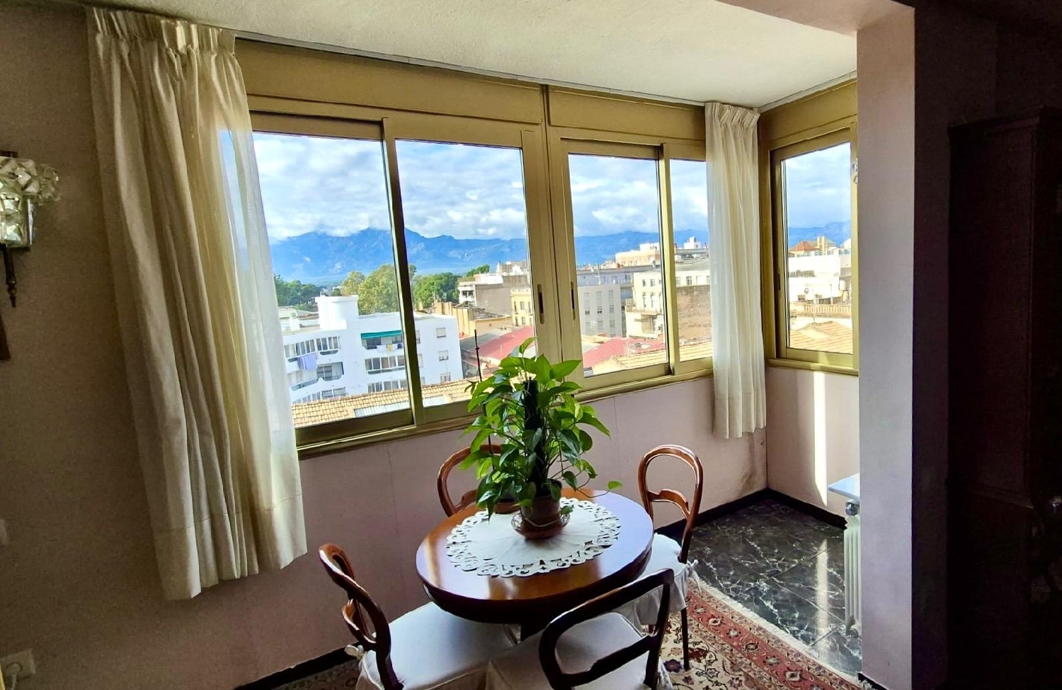  till salu lägenhet Tortosa Baix Ebre 5