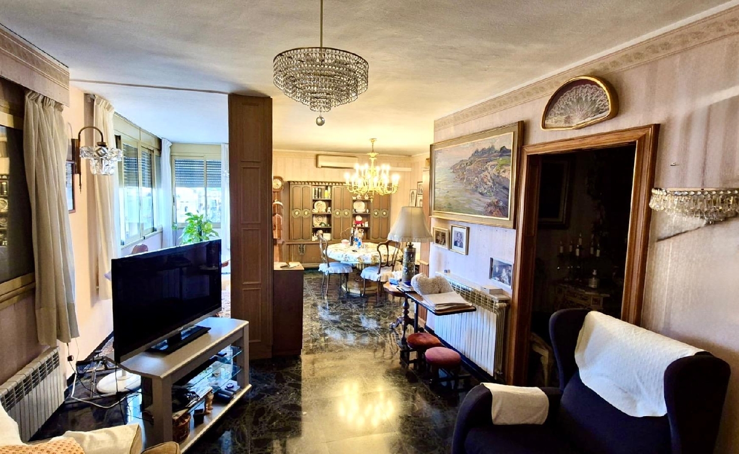  till salu lägenhet Tortosa Baix Ebre 2