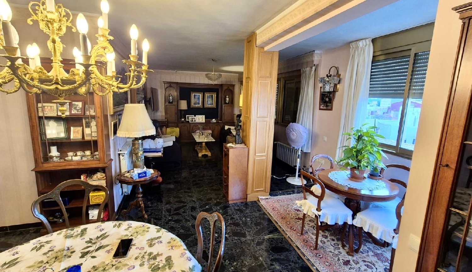  till salu lägenhet Tortosa Baix Ebre 3