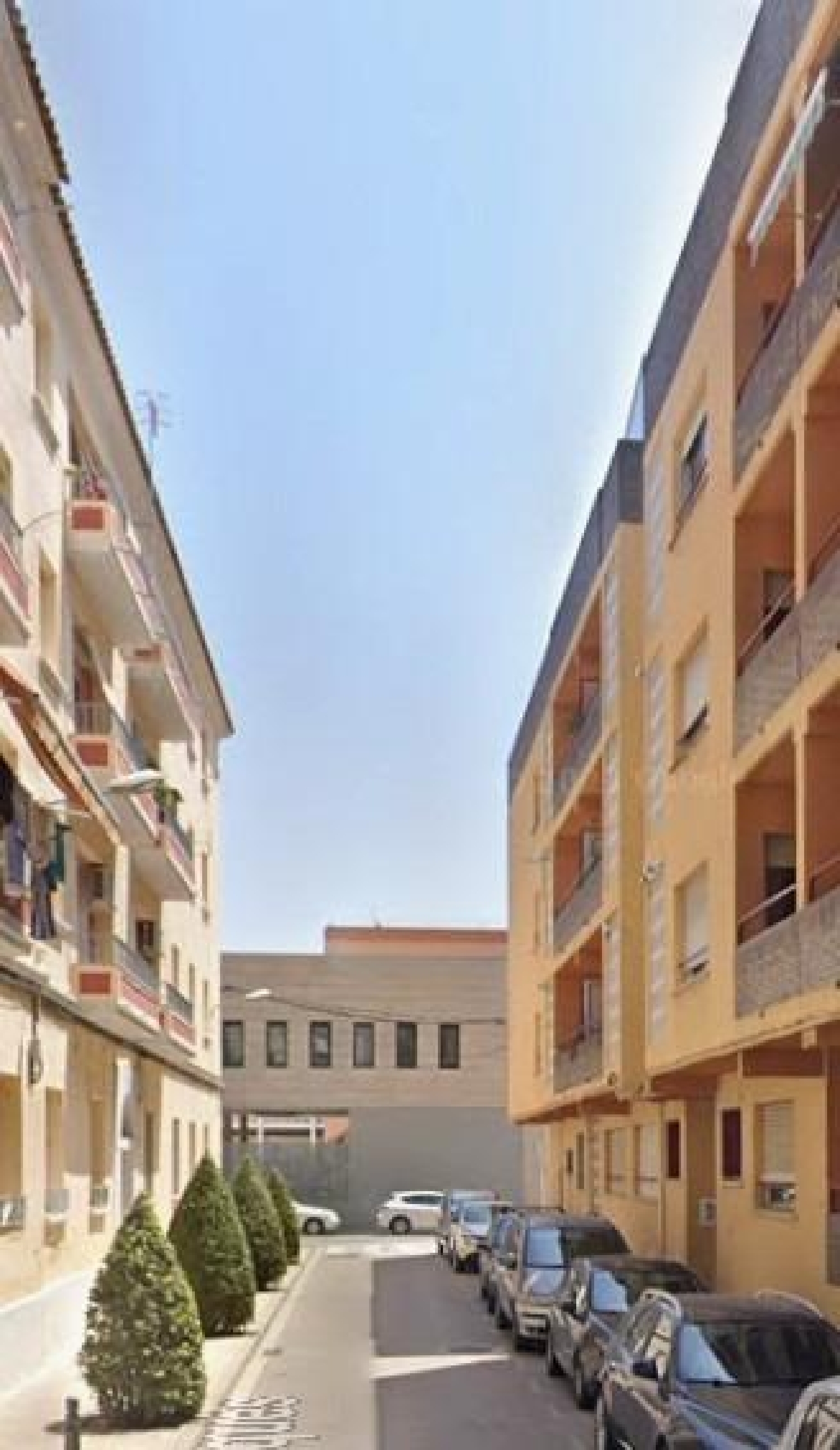 till salu lägenhet Tortosa Baix Ebre 1