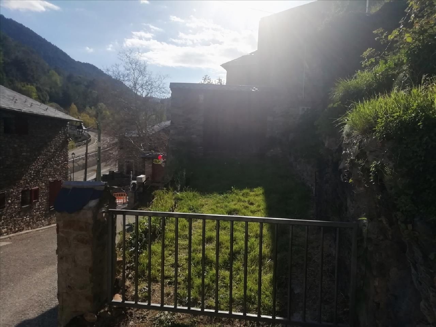  for sale apartment Toses Ripollès 4