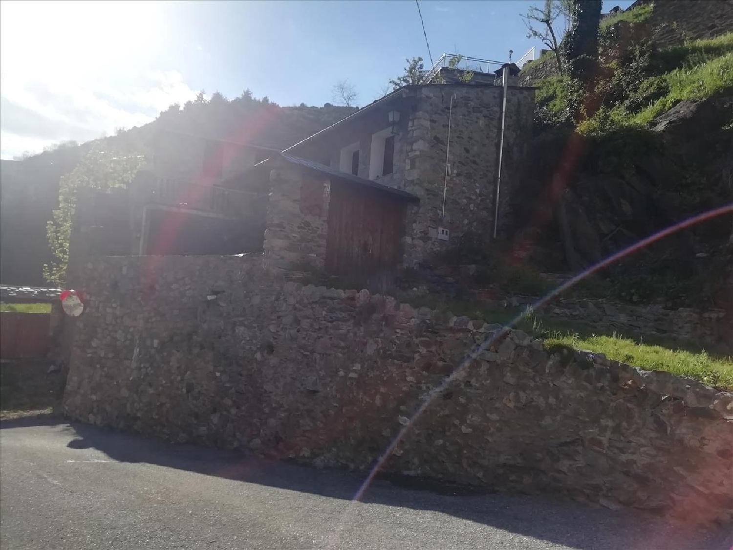  for sale apartment Toses Ripollès 3