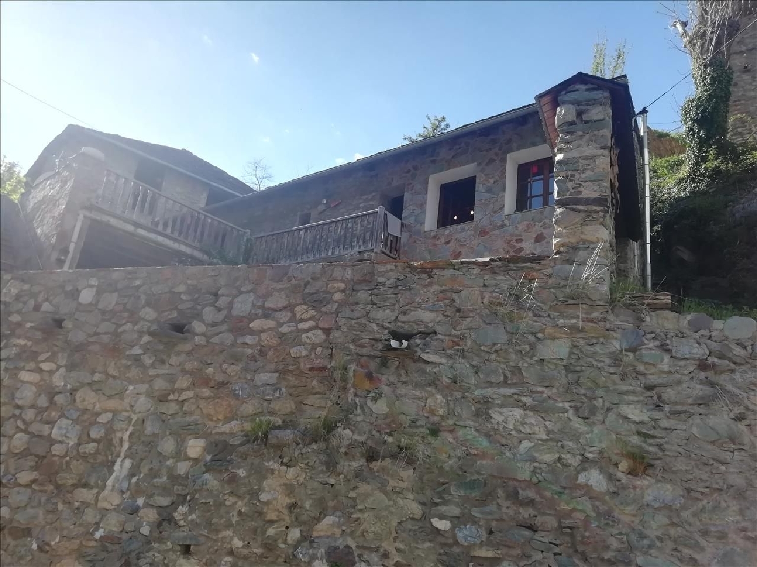  for sale apartment Toses Ripollès 2