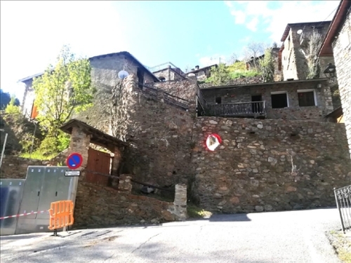 Toses Ripollès apartment foto 6363373