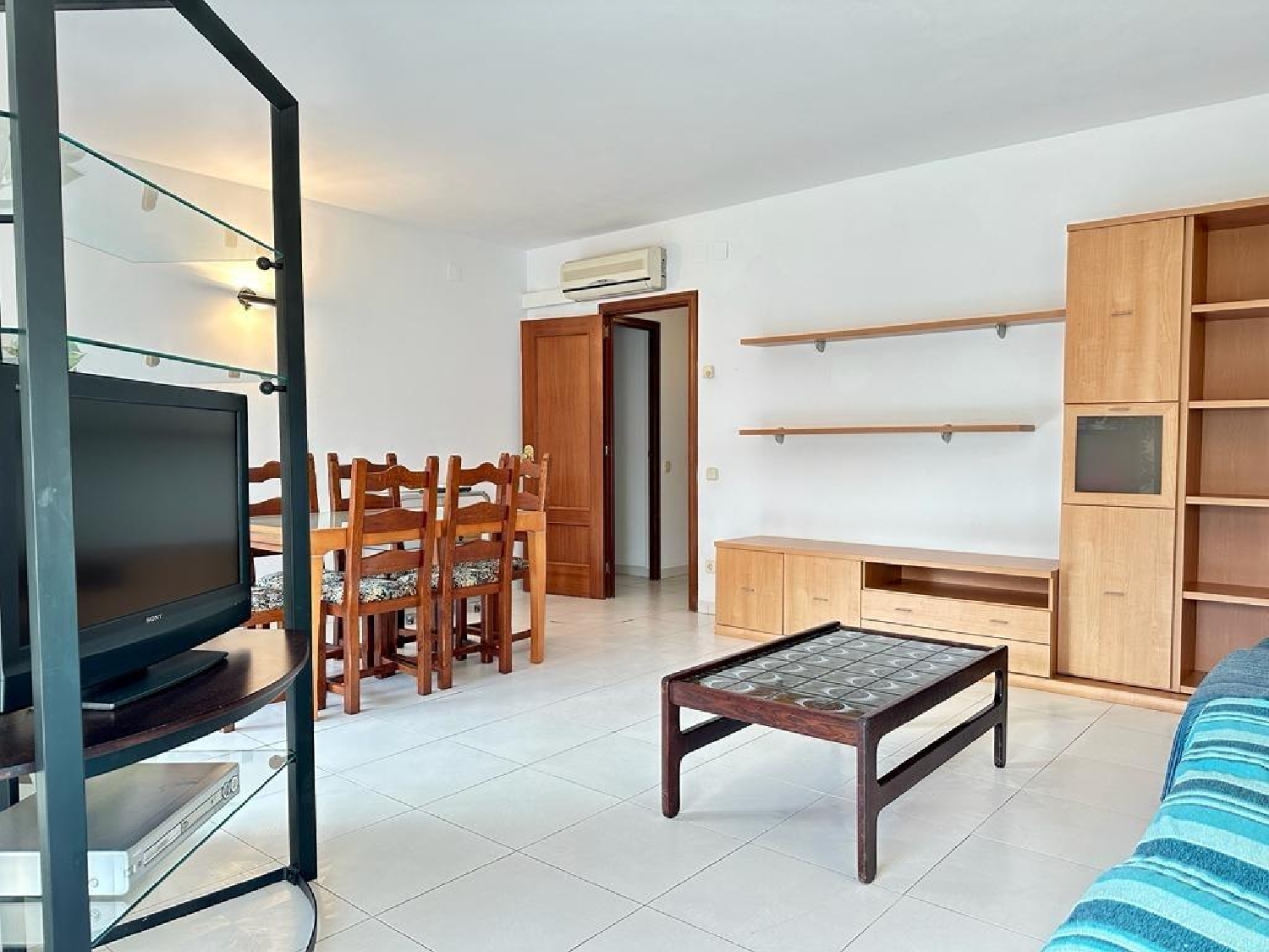  for sale apartment Tossa De Mar Selva 5