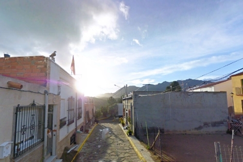 Turre Levante Almeriense Wohnung Bild 6359817