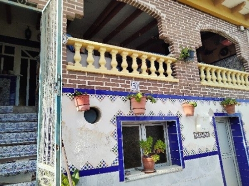 Turre Levante Almeriense Wohnung Bild 6359828