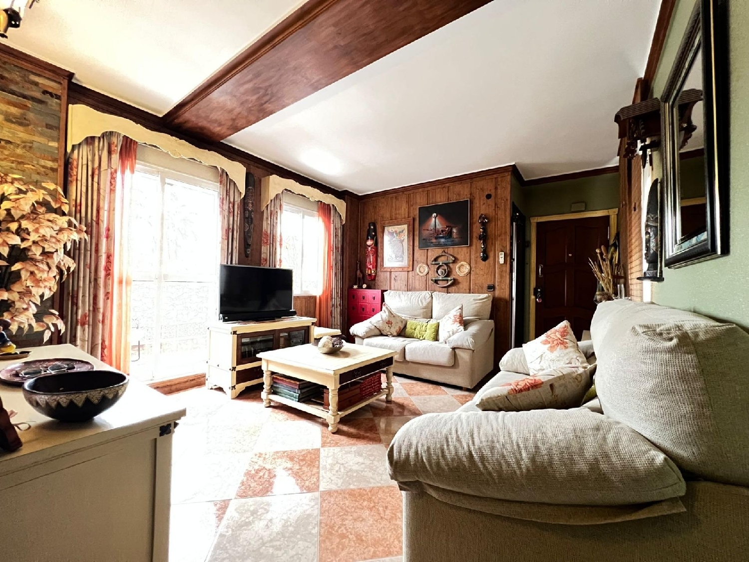  en venta apartamento Ubrique Sierra De Cádiz 5