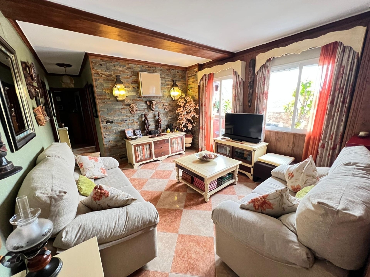  en venta apartamento Ubrique Sierra De Cádiz 3