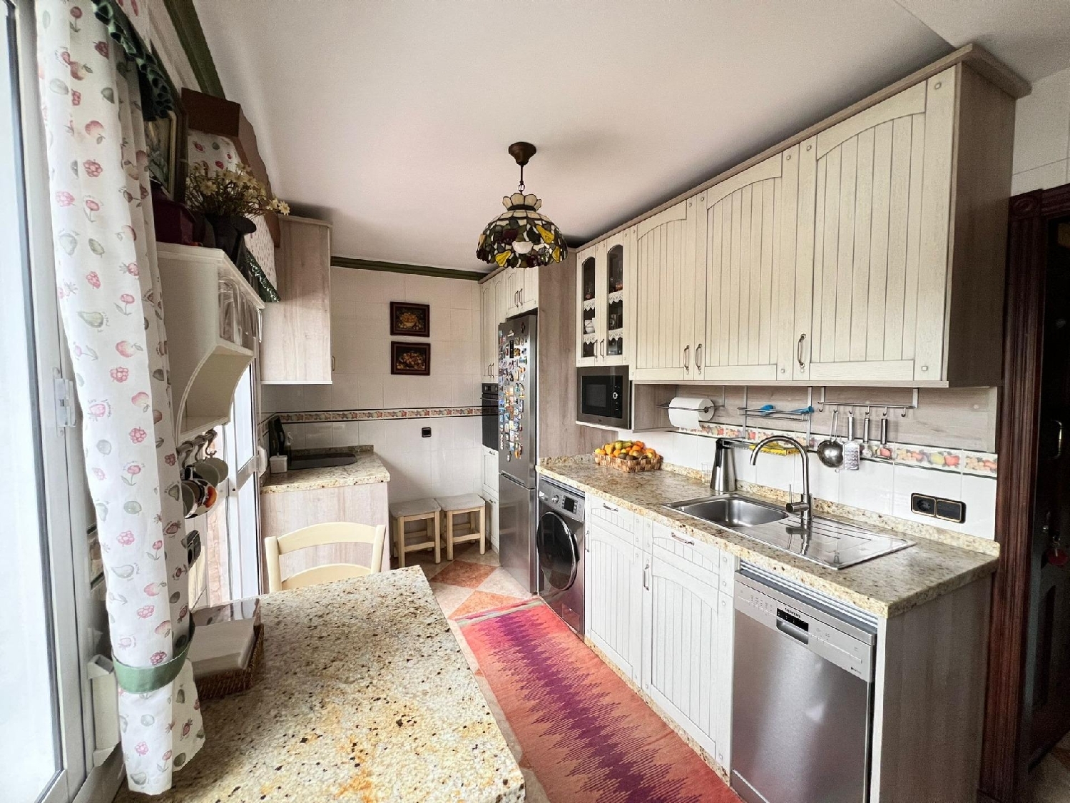  en venta apartamento Ubrique Sierra De Cádiz 7