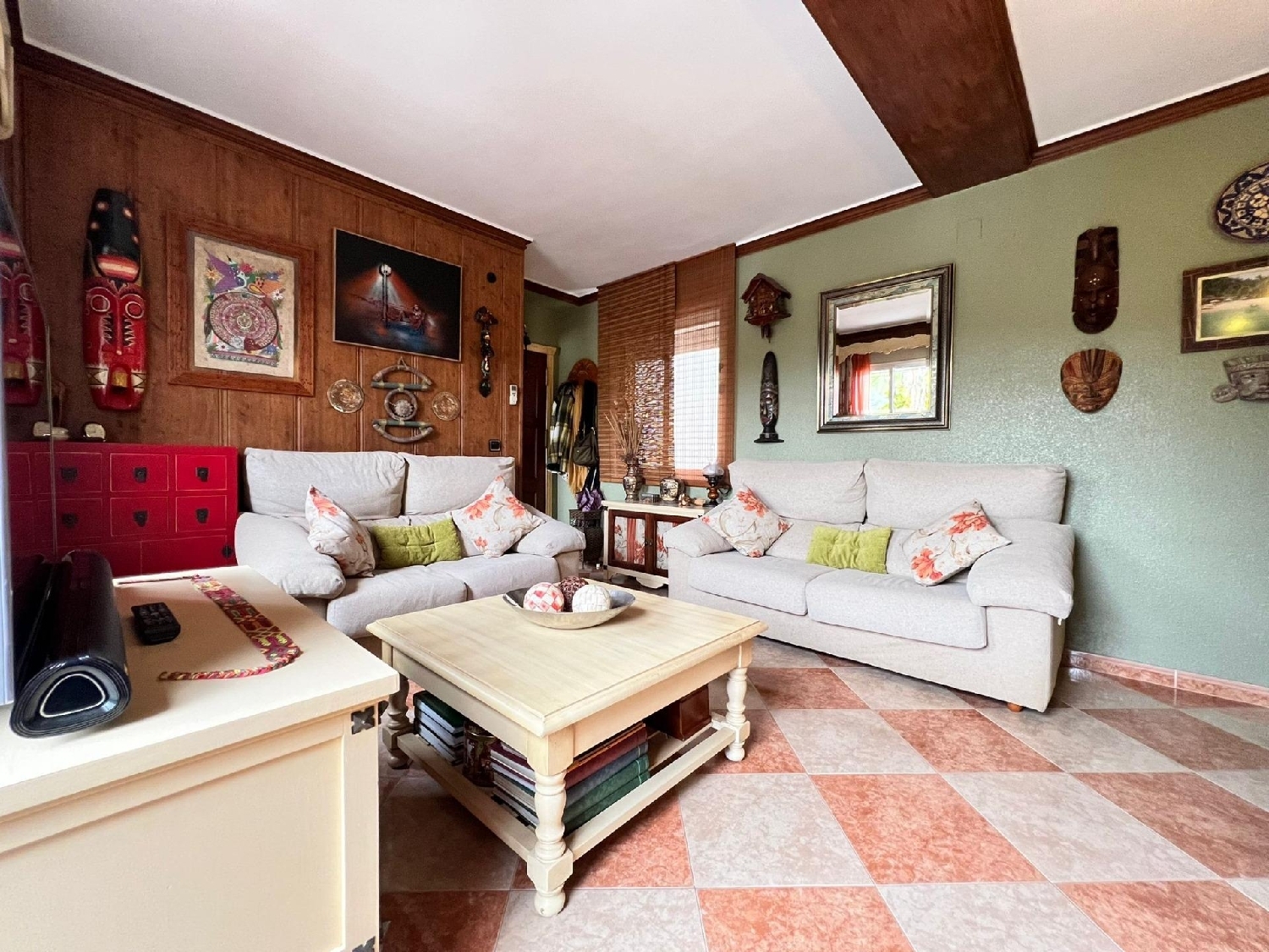  en venta apartamento Ubrique Sierra De Cádiz 4