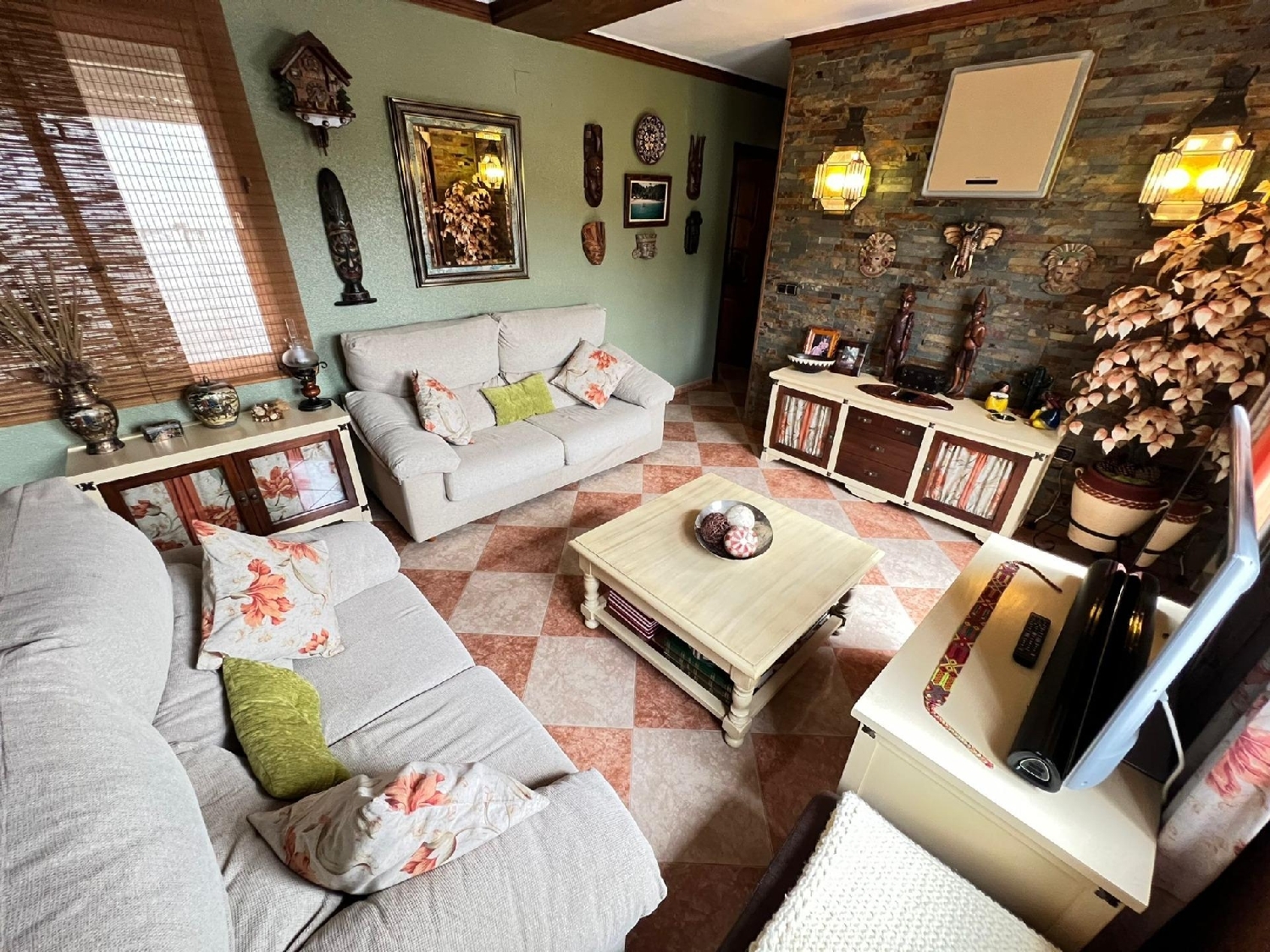  en venta apartamento Ubrique Sierra De Cádiz 1