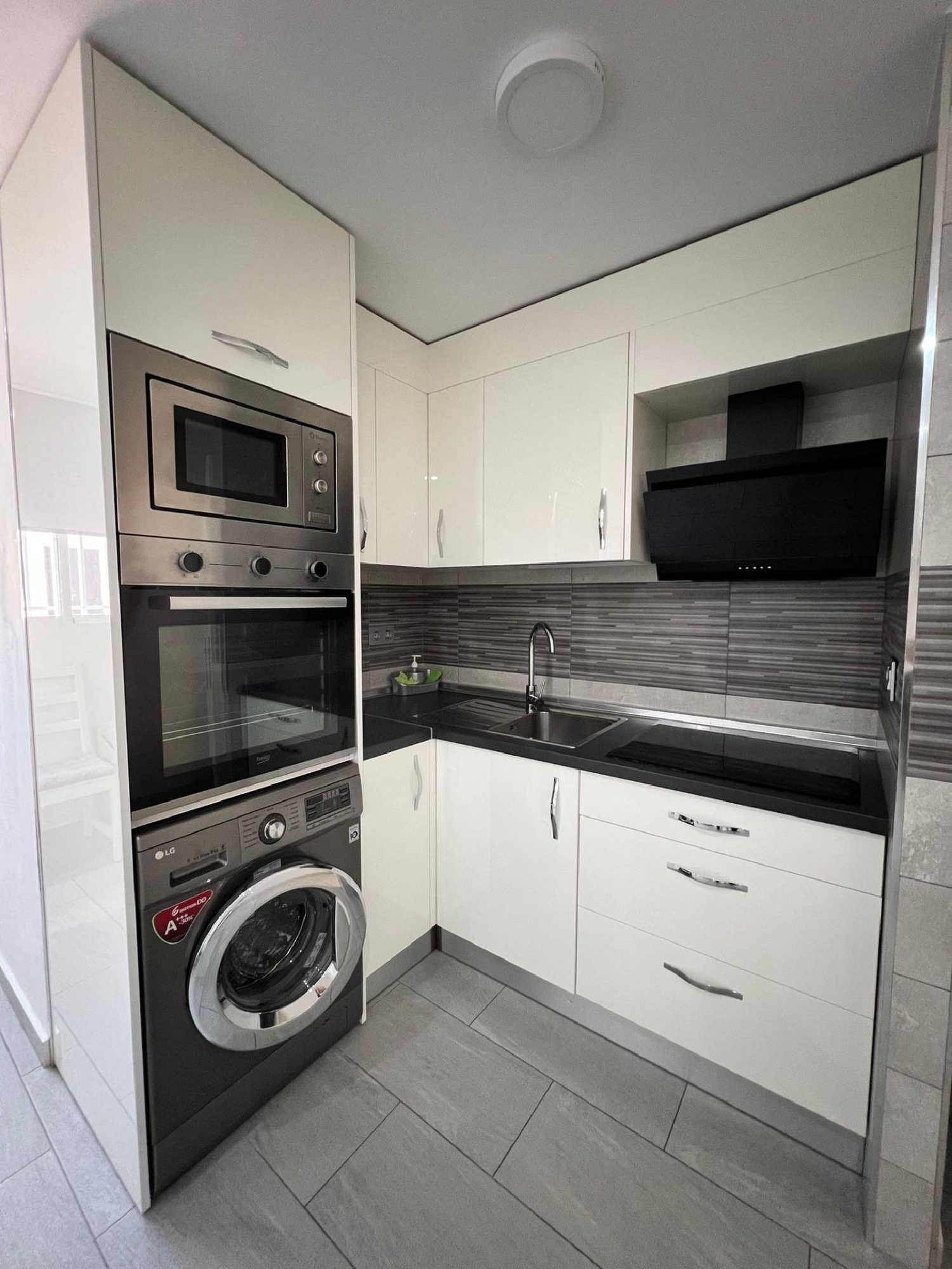 kaufen Wohnung Ubrique Sierra De Cádiz 3