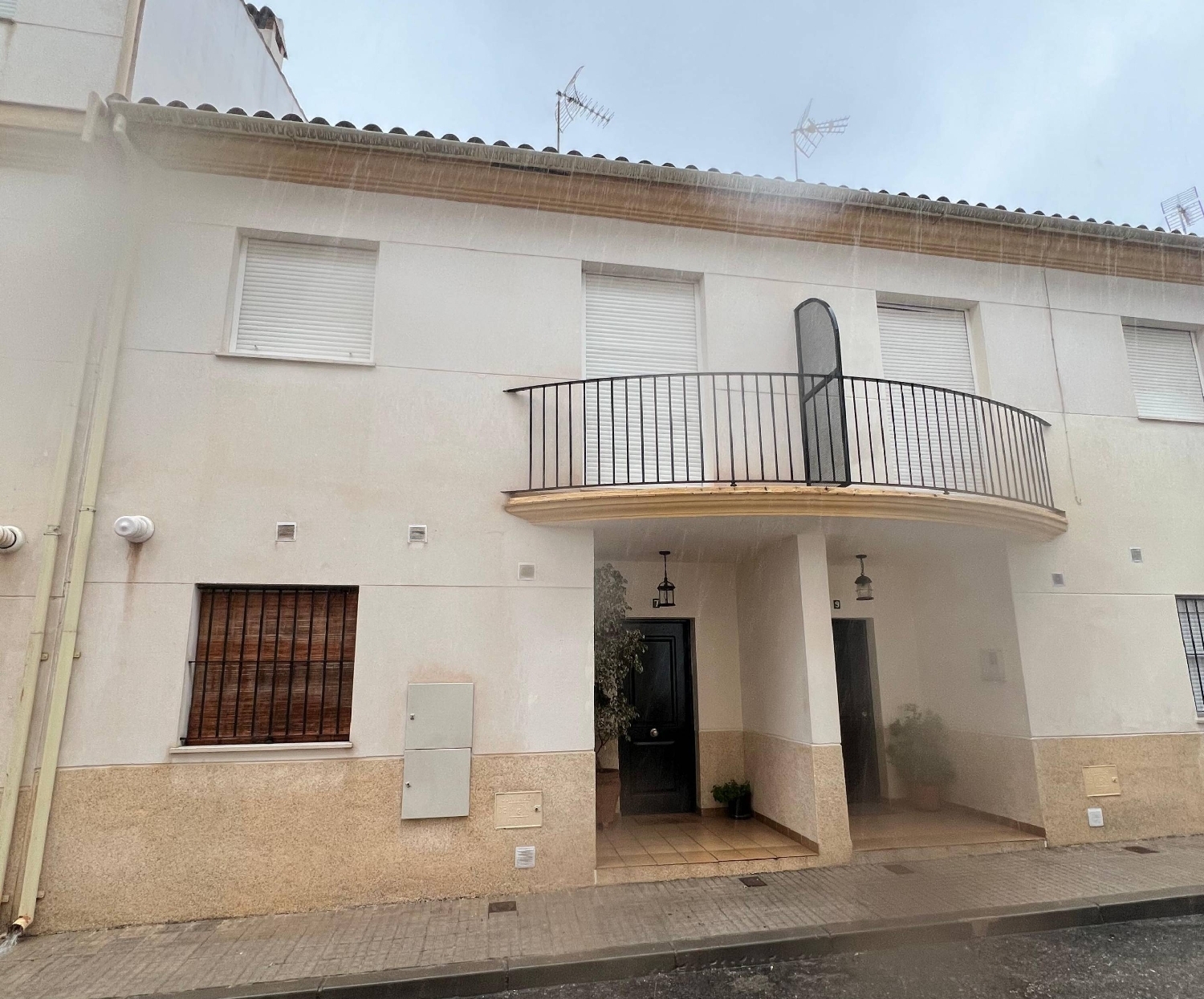  en venta apartamento Ubrique Sierra De Cádiz 1